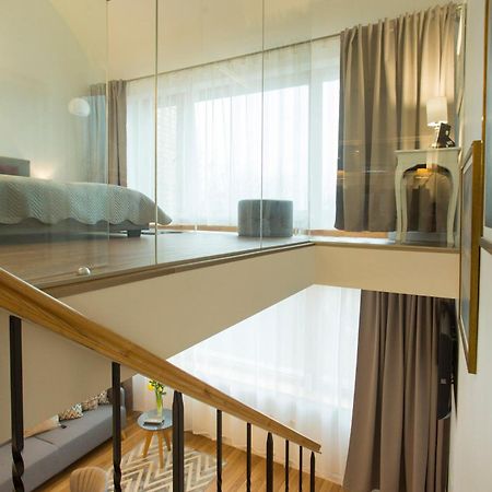 Relax Birstonas Apartment Exterior foto