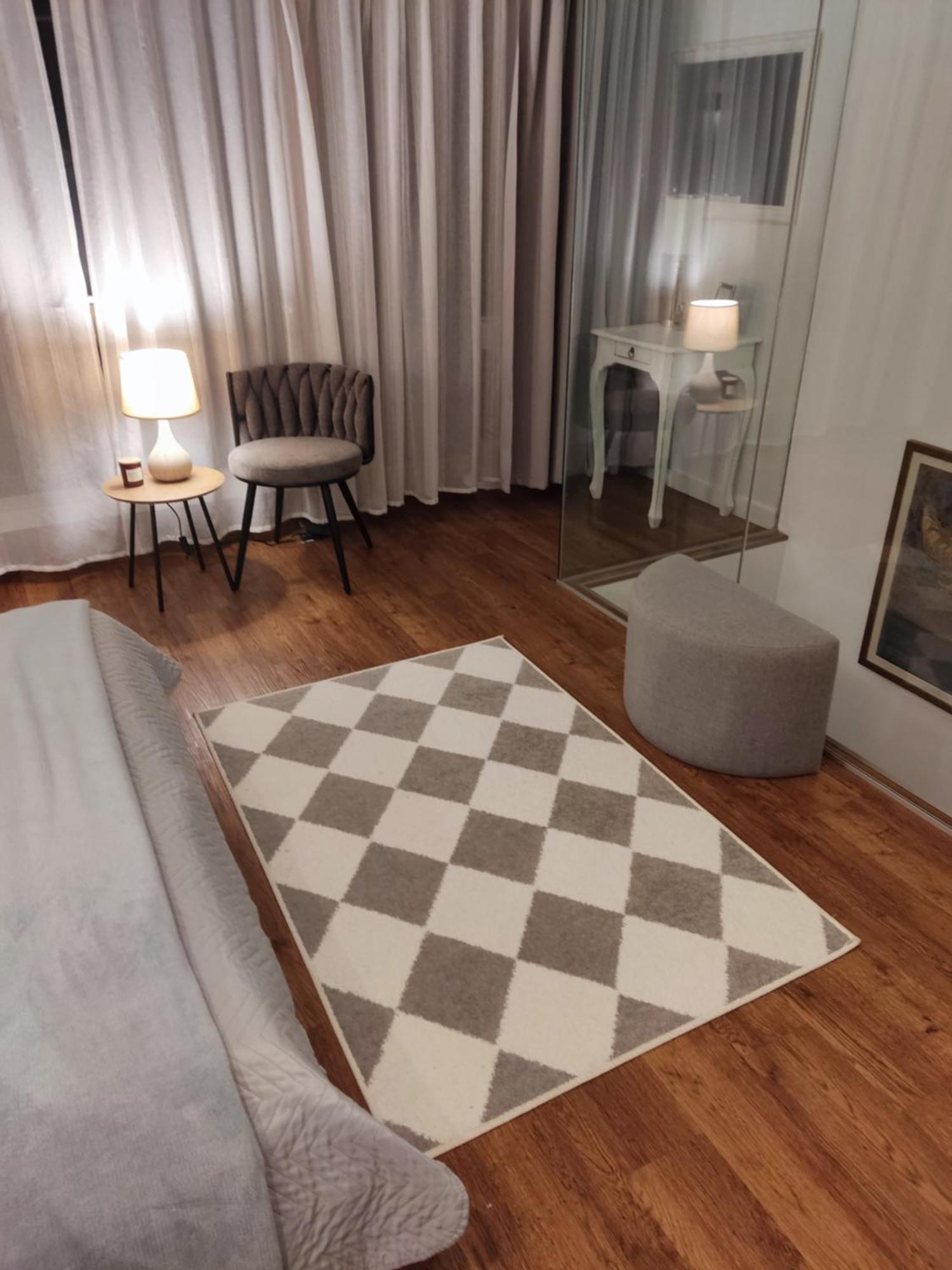Relax Birstonas Apartment Exterior foto