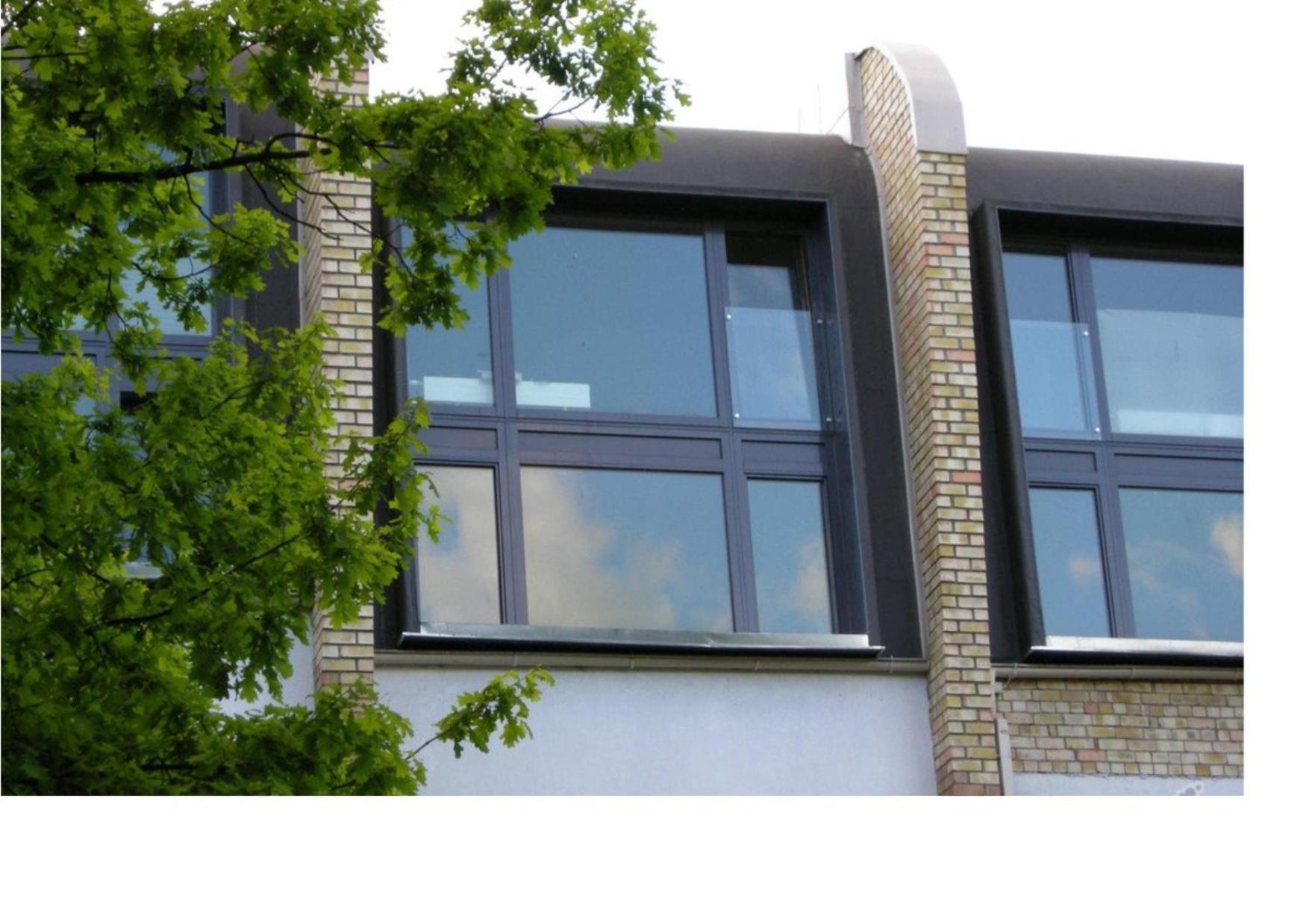Relax Birstonas Apartment Exterior foto