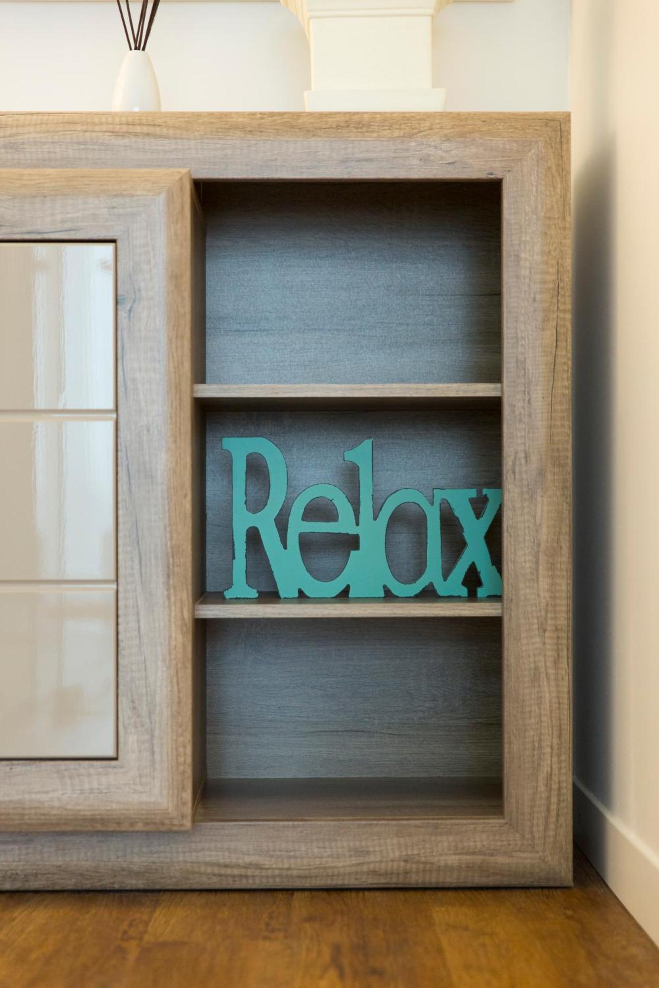 Relax Birstonas Apartment Exterior foto