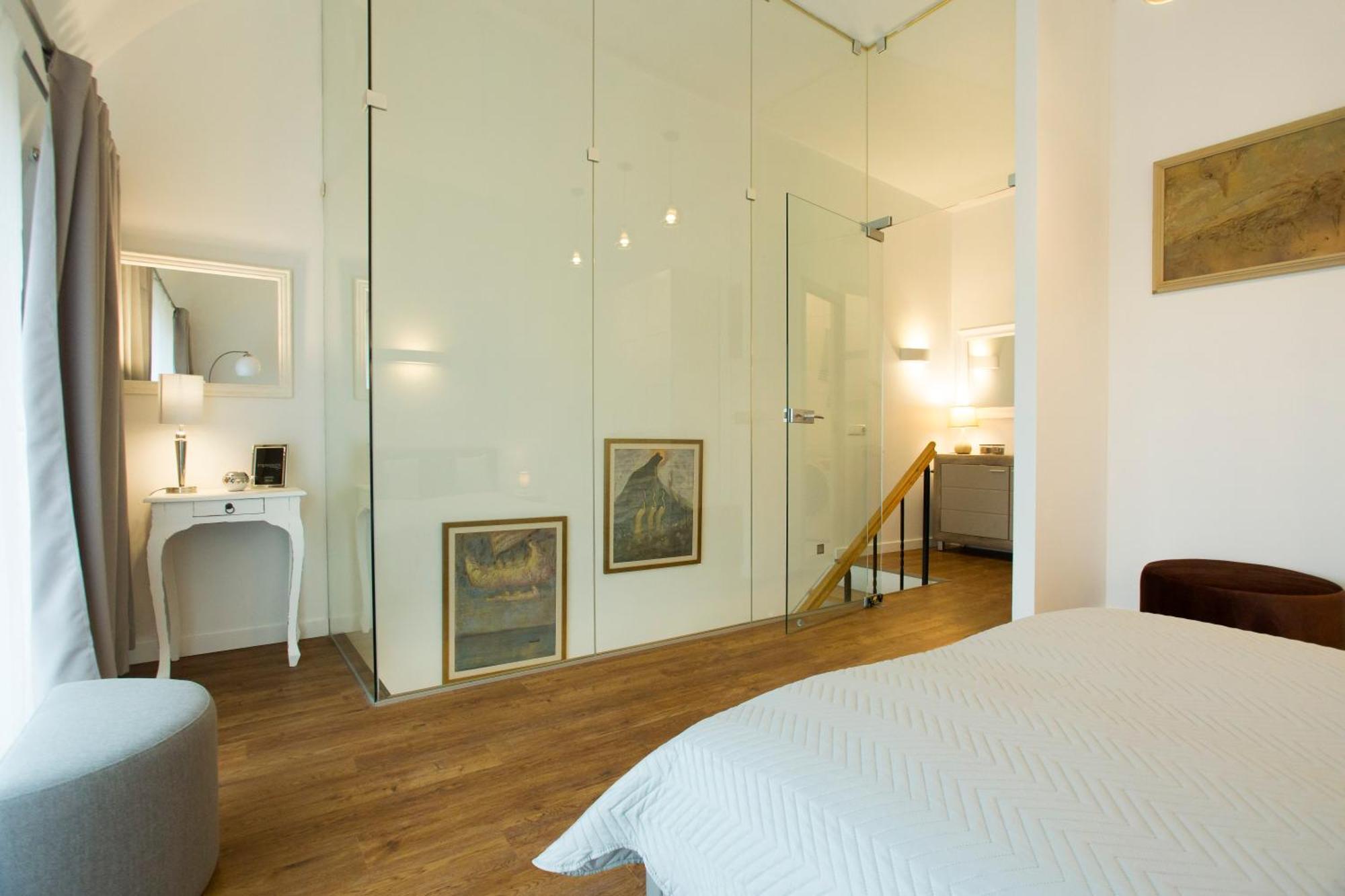 Relax Birstonas Apartment Exterior foto