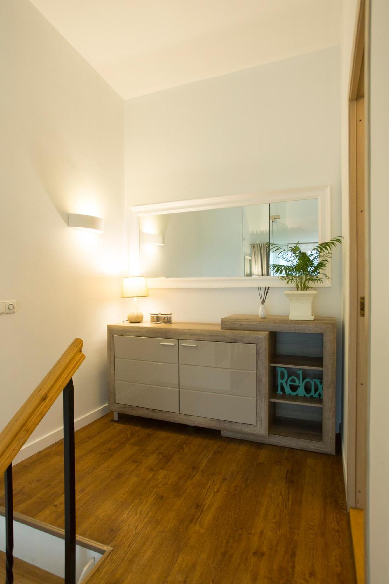 Relax Birstonas Apartment Exterior foto